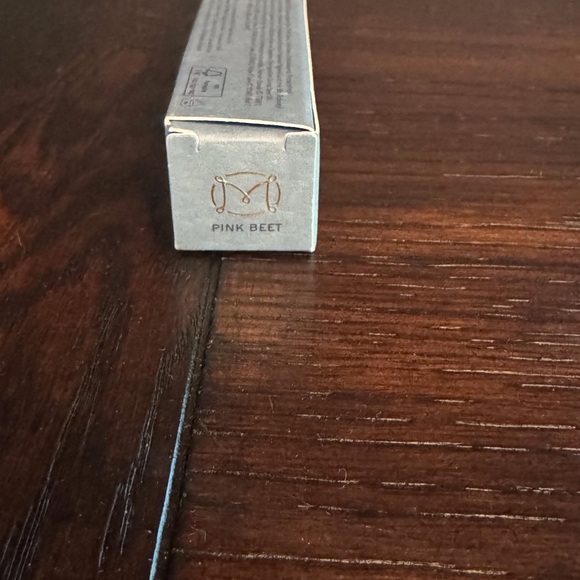 Merit Shade Slick Tinted Lip Oil - Pink Beet - Picture 7 of 8